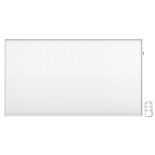 Šildymo infraraudonųjų spindulių panelė 720W - gaukdaugiau.lt