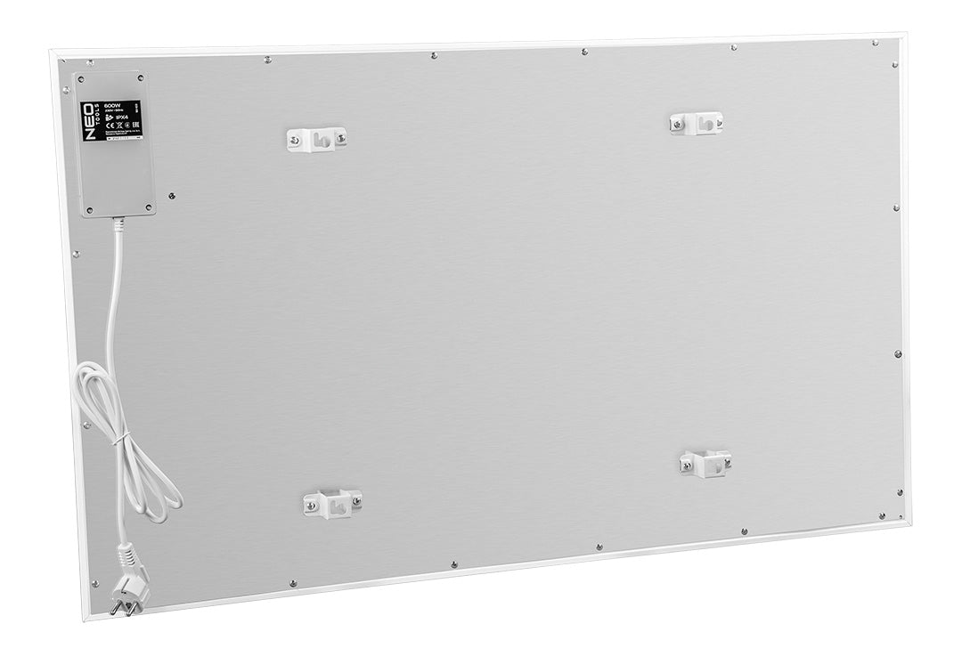 Infrašildymo panelė 450W, WIFI - gaukdaugiau.lt