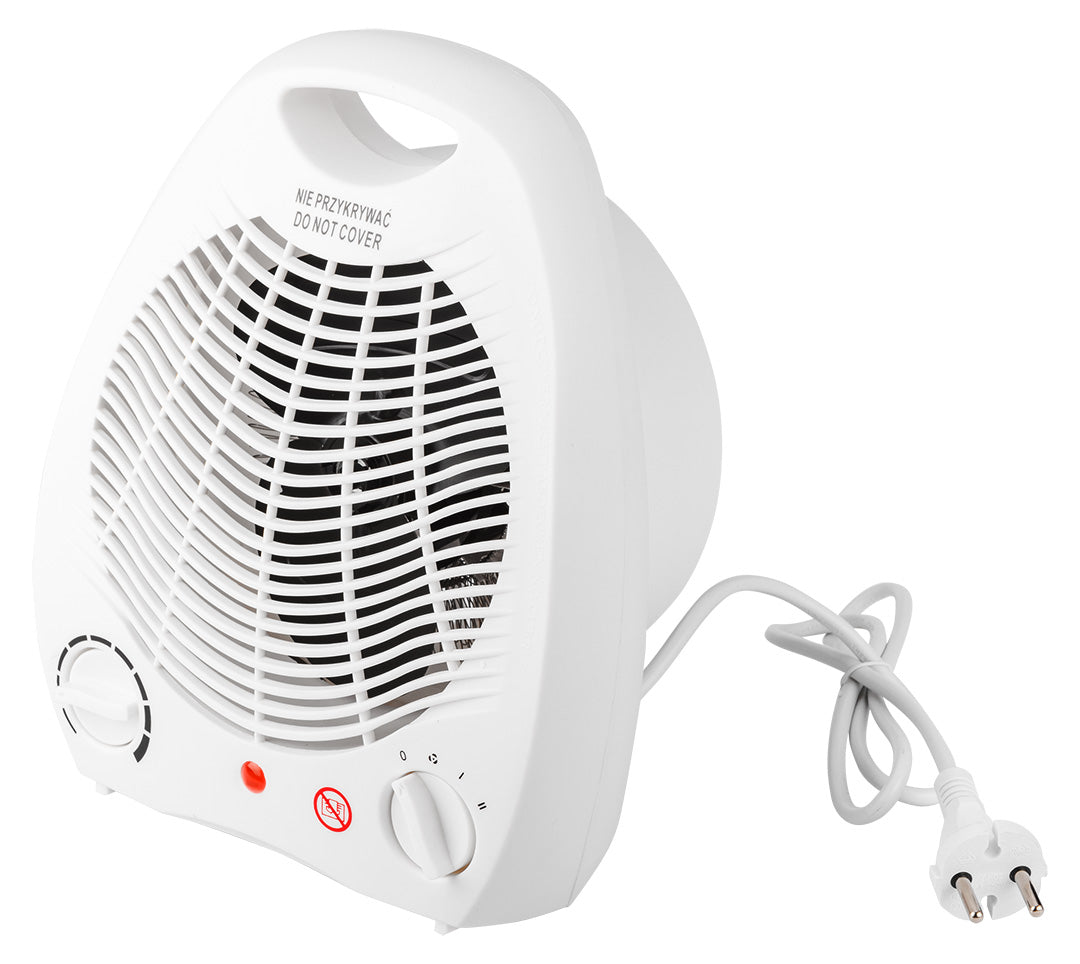 Termoventiliatorius 2000W - gaukdaugiau.lt