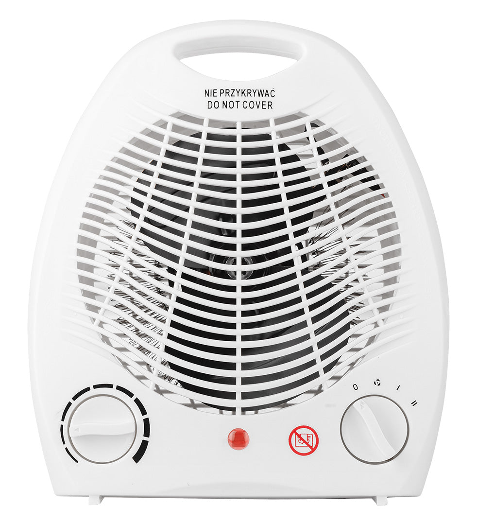 Termoventiliatorius 2000W - gaukdaugiau.lt