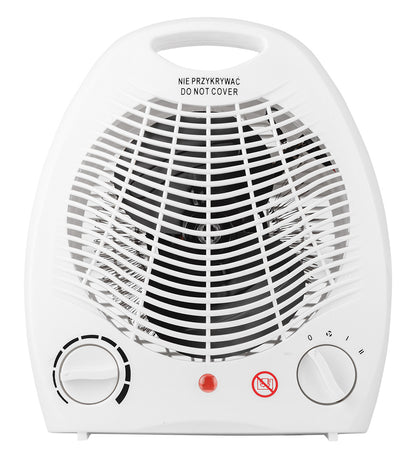 Termoventiliatorius 2000W - gaukdaugiau.lt