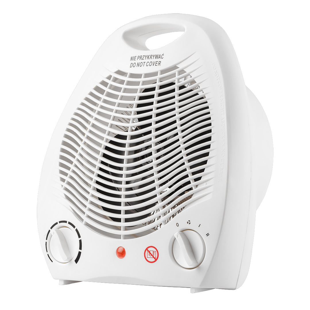 Termoventiliatorius 2000W - gaukdaugiau.lt