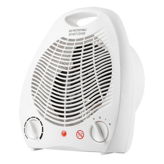Termoventiliatorius 2000W - gaukdaugiau.lt