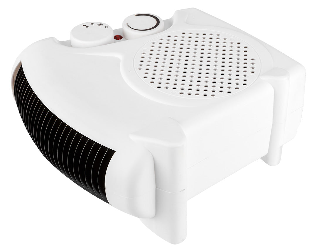 Termoventiliatorius 2000W - gaukdaugiau.lt