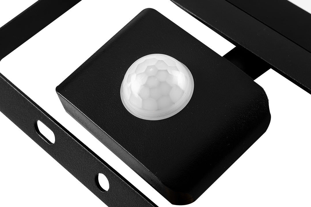 Judėjimo jutiklio reflektorius SMD 30W 2550 lm 230V - gaukdaugiau.lt