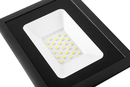 SMD atšvaitas 20W 1600 lm 230V - gaukdaugiau.lt