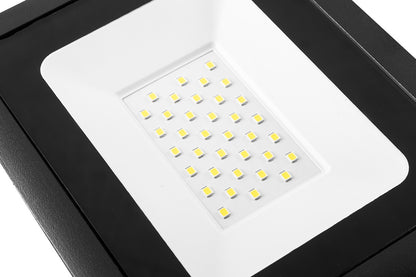 SMD atšvaitas 50W 4250 lm 230V - gaukdaugiau.lt