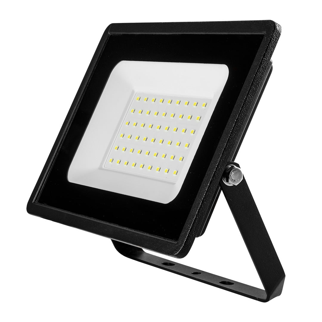 SMD atšvaitas 50W 4250 lm 230V - gaukdaugiau.lt