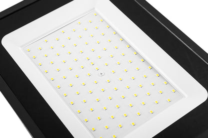 SMD reflektorius 100W 8500 lm 230V - gaukdaugiau.lt