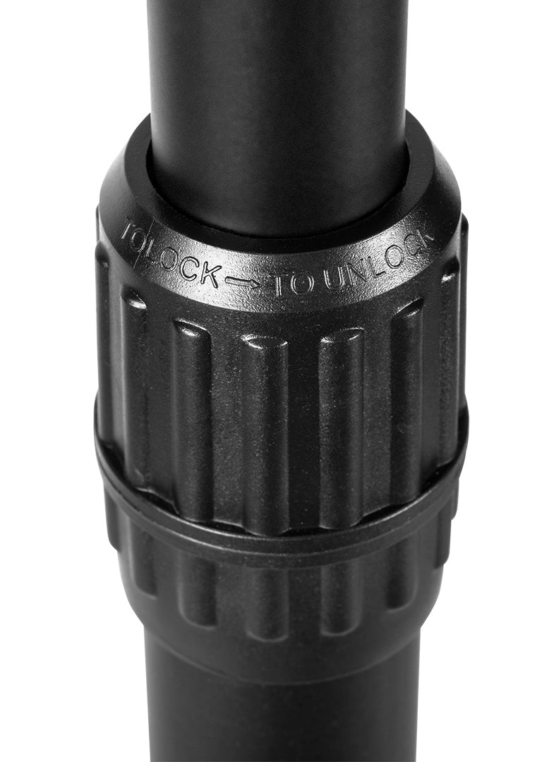 Dvigubas reflektorius 2x30W SMD LED 5400lm ant trikojo 1,8 m - gaukdaugiau.lt