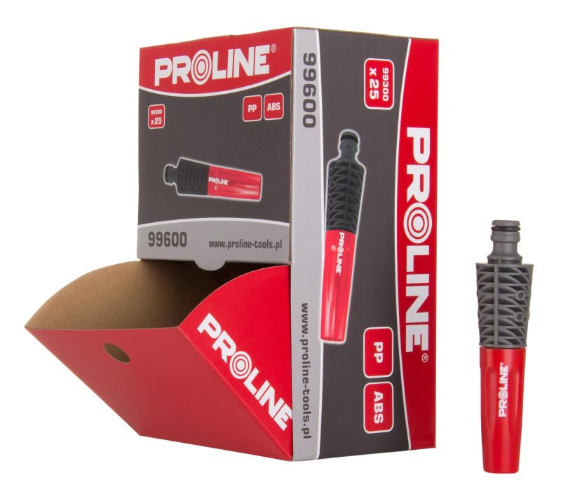 99300 Tiesioginis purkštukas Proline - gaukdaugiau.lt
