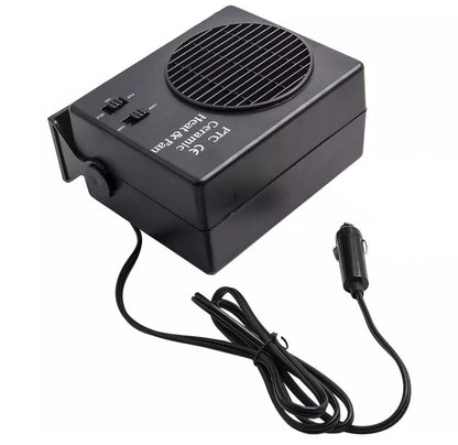 ŠILDYTUVO VENTILIATORIUS 12V 300W - gaukdaugiau.lt