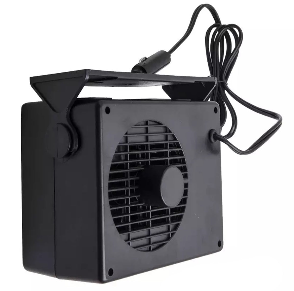 ŠILDYTUVO VENTILIATORIUS 12V 300W - gaukdaugiau.lt