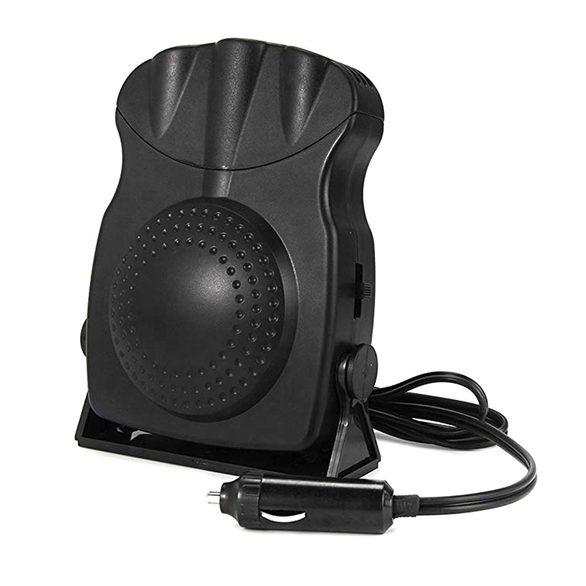 12V 150W Šildytojo Ventiliatorius su Vėsinimo Funkcija - gaukdaugiau.lt
