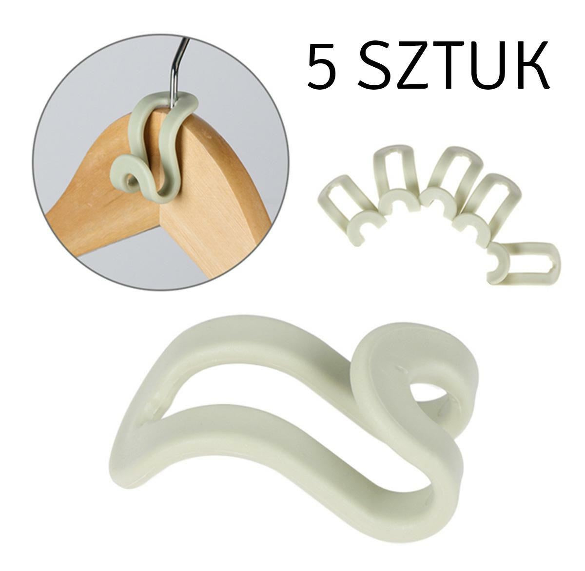 KABLIUKAI SPINTŲ PAKABOMS 5VNT - gaukdaugiau.lt