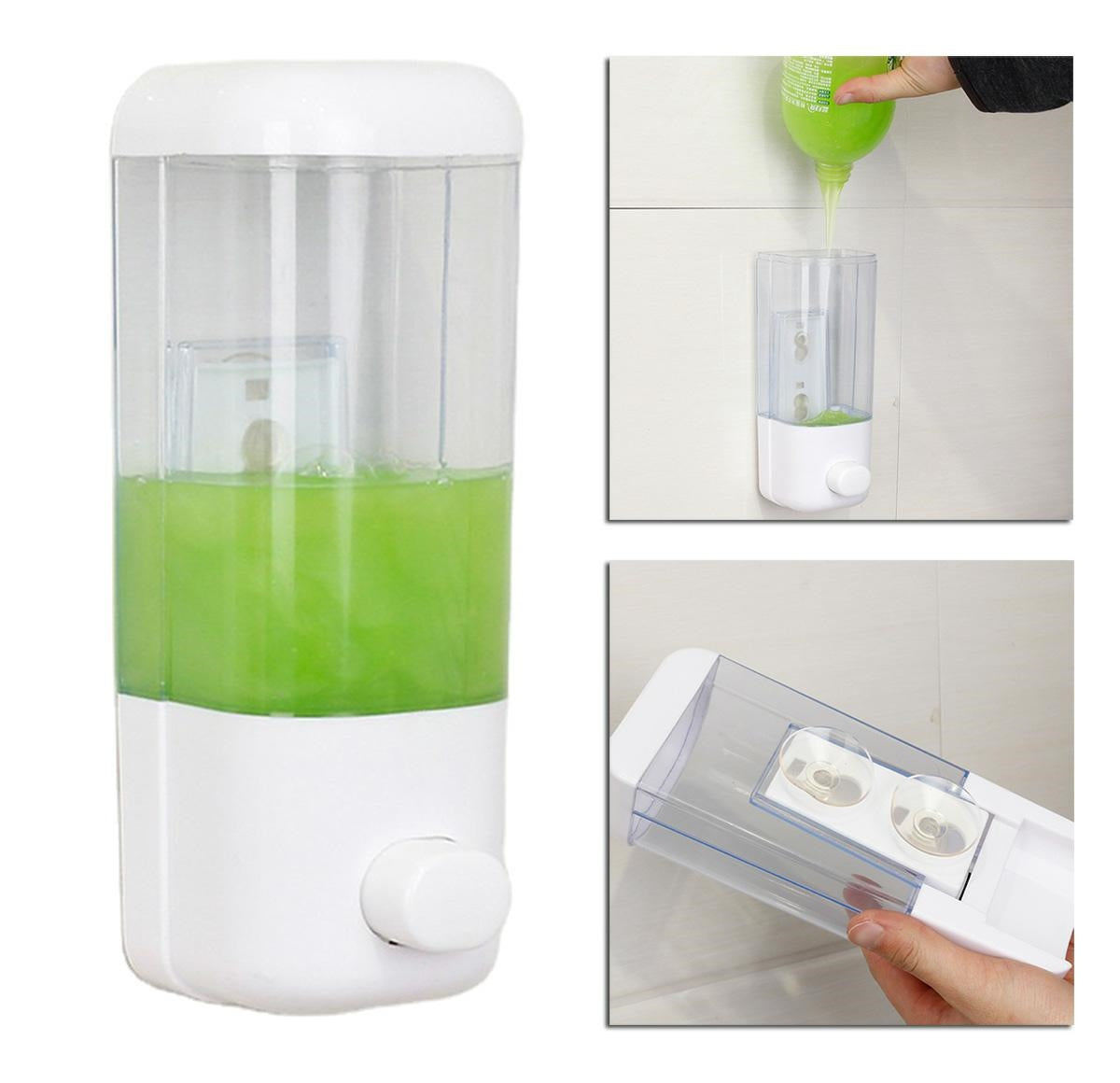 MUILO DOZATORIUS 500 ML - gaukdaugiau.lt