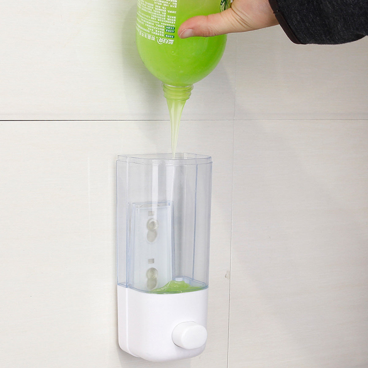MUILO DOZATORIUS 500 ML - gaukdaugiau.lt