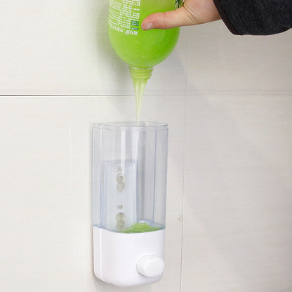 MUILO DOZATORIUS 500 ML - gaukdaugiau.lt