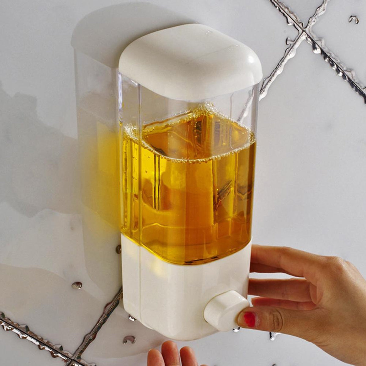 MUILO DOZATORIUS 500 ML - gaukdaugiau.lt
