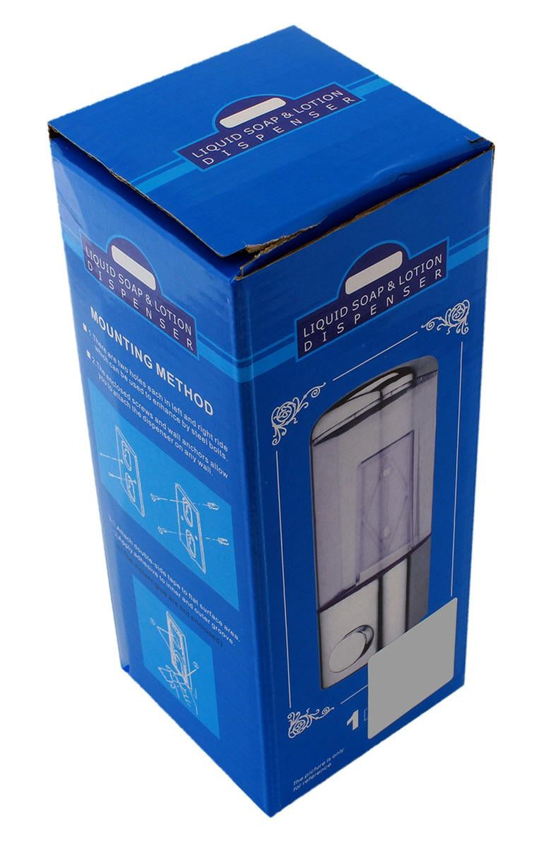 MUILO DOZATORIUS 500 ML - gaukdaugiau.lt