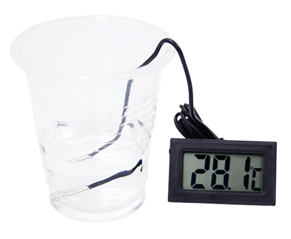 XLINE LCD TERMOMETRAS - gaukdaugiau.lt