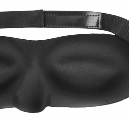Akių Akla Kaukė Miegoti 3D – Komfortas ir Tamsa - gaukdaugiau.lt