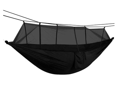 TURISTAS UODAS NETS HAMMOCK BL - gaukdaugiau.lt