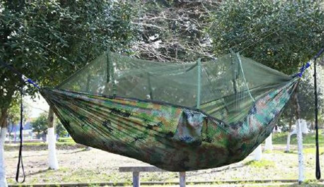 TURISTAS UODAS NETS HAMMOCK BL - gaukdaugiau.lt