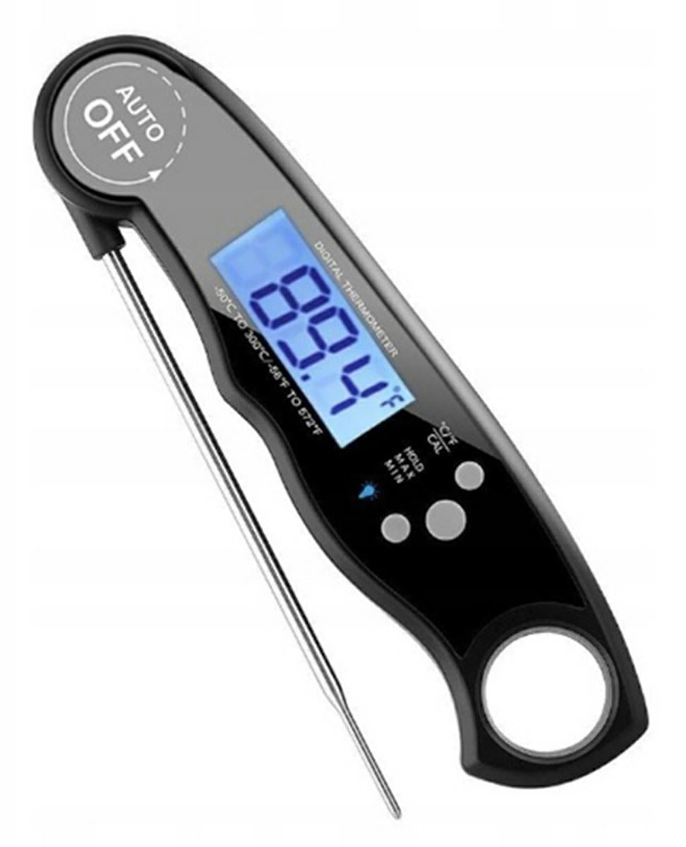 PIN TERMOMETRAS LCD HIDROVARŽA - gaukdaugiau.lt