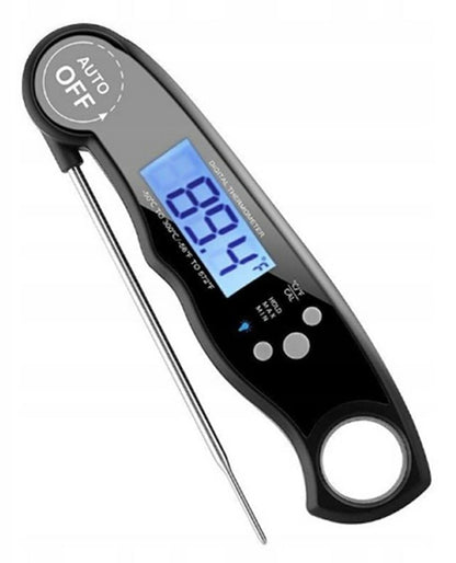 PIN TERMOMETRAS LCD HIDROVARŽA - gaukdaugiau.lt
