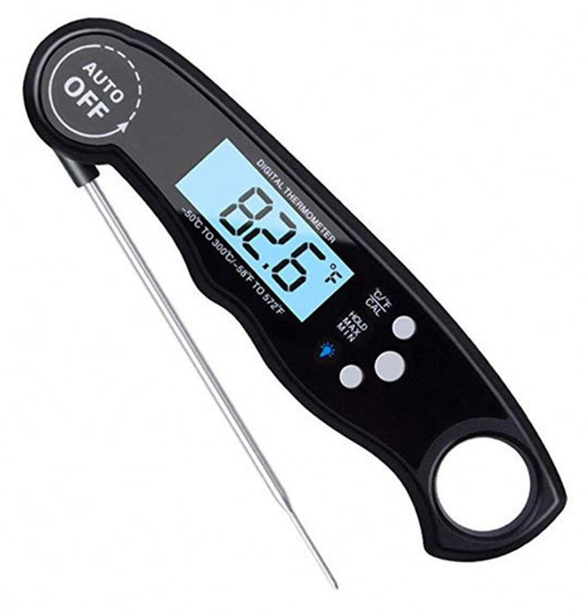 PIN TERMOMETRAS LCD HIDROVARŽA - gaukdaugiau.lt