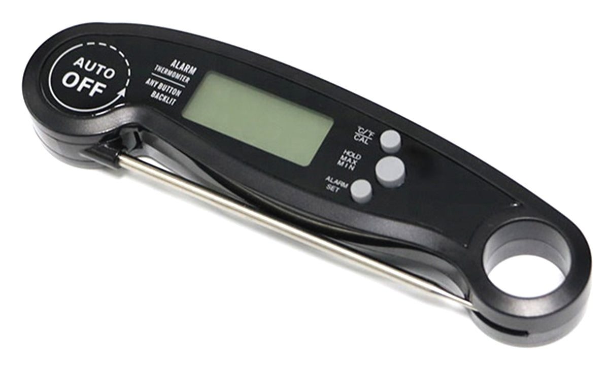 PIN TERMOMETRAS LCD HIDROVARŽA - gaukdaugiau.lt