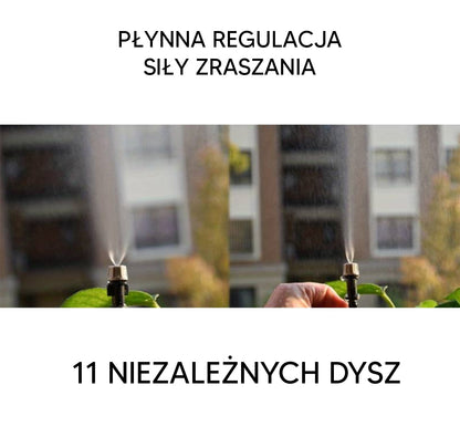 VANDENS UŽUOLAIDOS RŪKAS XXL 10M - gaukdaugiau.lt