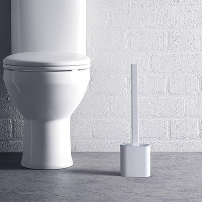 WC SILIKONINIS TUALETO ŠEPETĖLIS - gaukdaugiau.lt