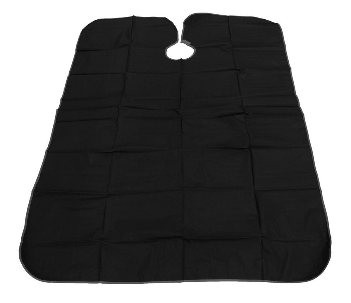 Kirpėjas Apsiaustas 140X100cm – Patogus Ir Lengvai Plaunamas - gaukdaugiau.lt