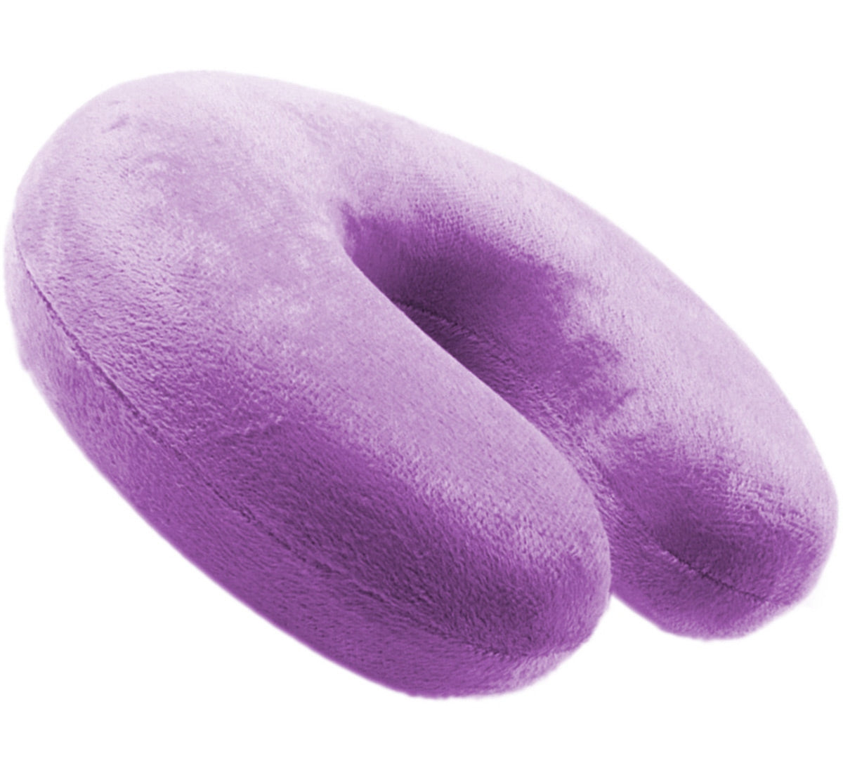 Kelionės Pagalvėlė Violetinė Atmintis – Patogus Roglelis - gaukdaugiau.lt