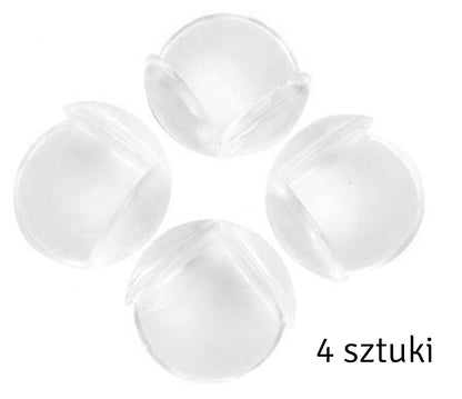 4S Rutulinio Kampo Apsaugos – 4 vnt. Silikoninių Dangčių - gaukdaugiau.lt