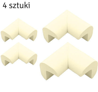 PUTŲ KAMPO APSAUGA 4VNT. - gaukdaugiau.lt