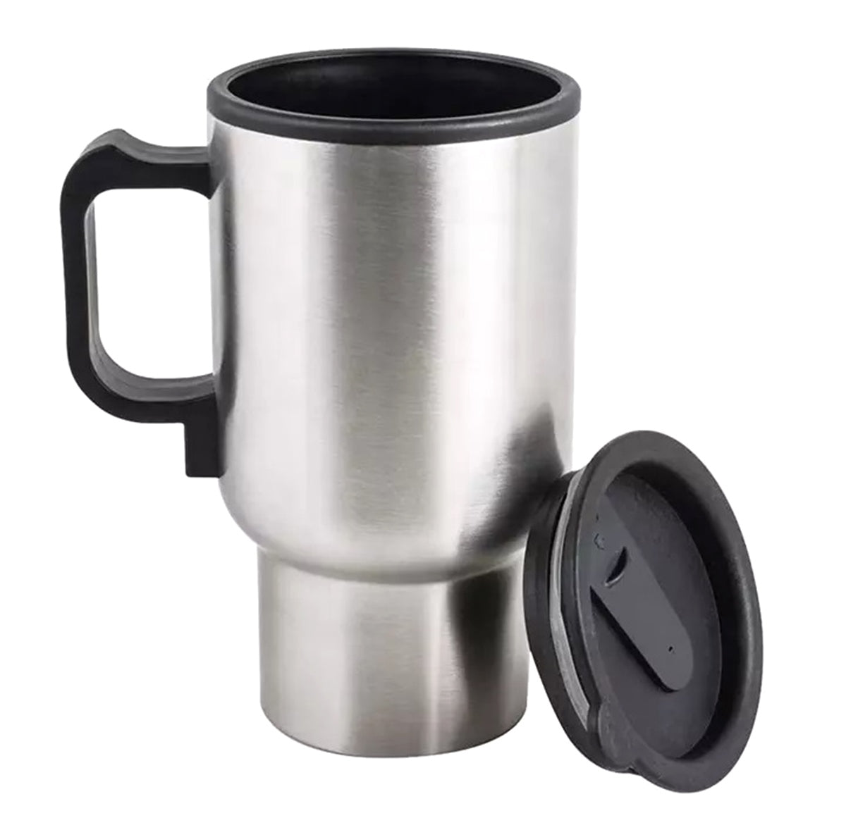 ŠILUMINIS PUODELIS 400ml 12V NAUJAS - gaukdaugiau.lt