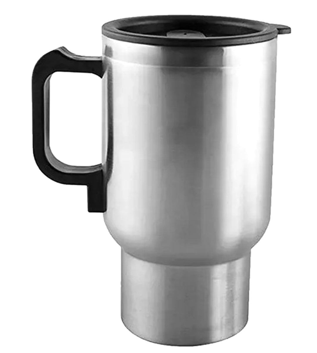 ŠILUMINIS PUODELIS 400ml 12V NAUJAS - gaukdaugiau.lt