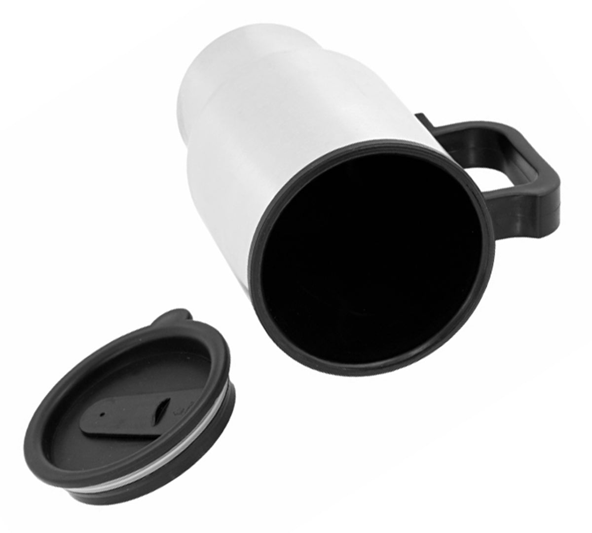 ŠILUMINIS PUODELIS 400ml 12V NAUJAS - gaukdaugiau.lt