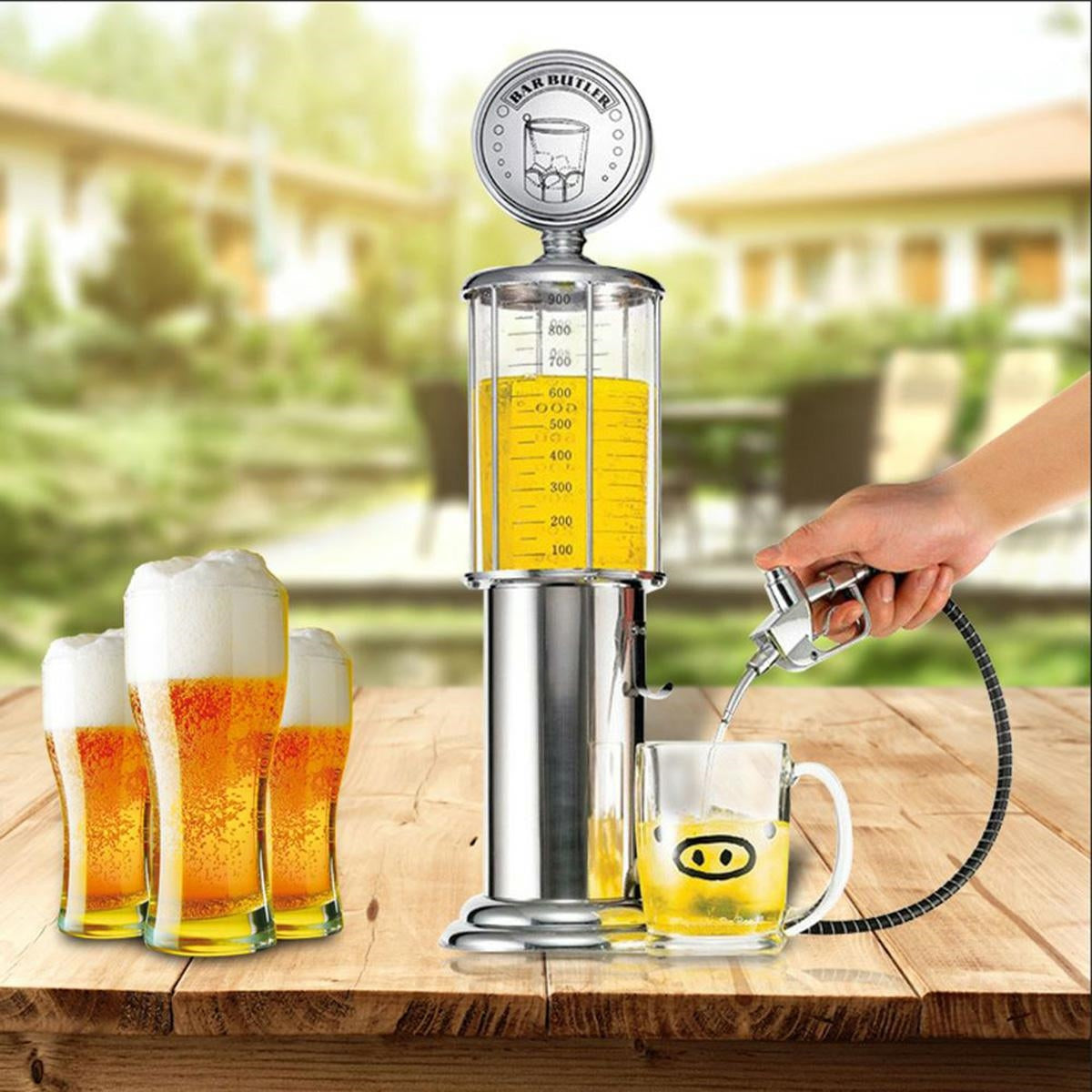 SULČIŲ ALKOHOLIO ALAUS PLATINTOJAS - gaukdaugiau.lt