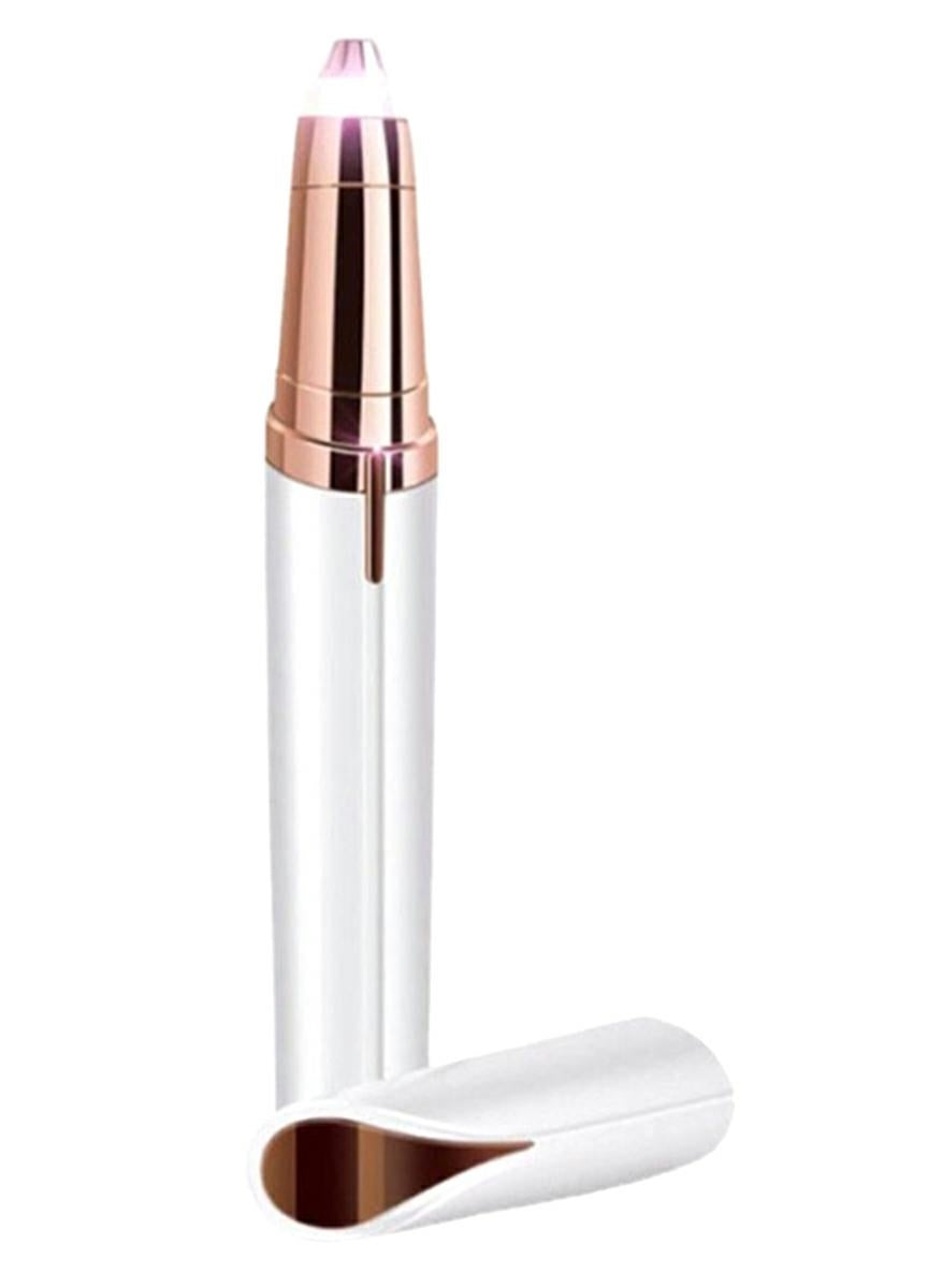 Mini Skustuvo Kėbulo Apdaila Moterims Tyliai Plaukų Šalinimui - gaukdaugiau.lt