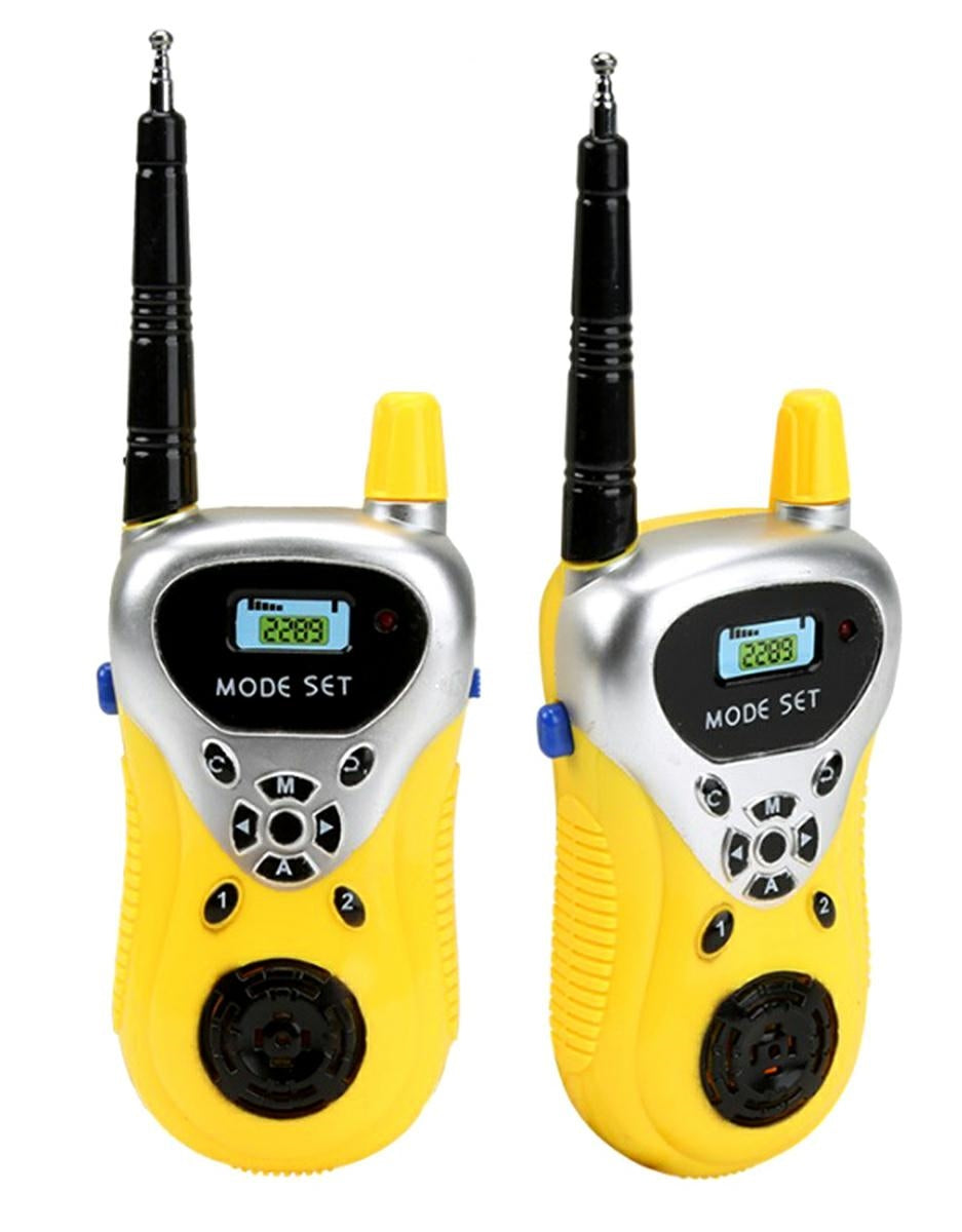 WALKIE RINKINYS - gaukdaugiau.lt
