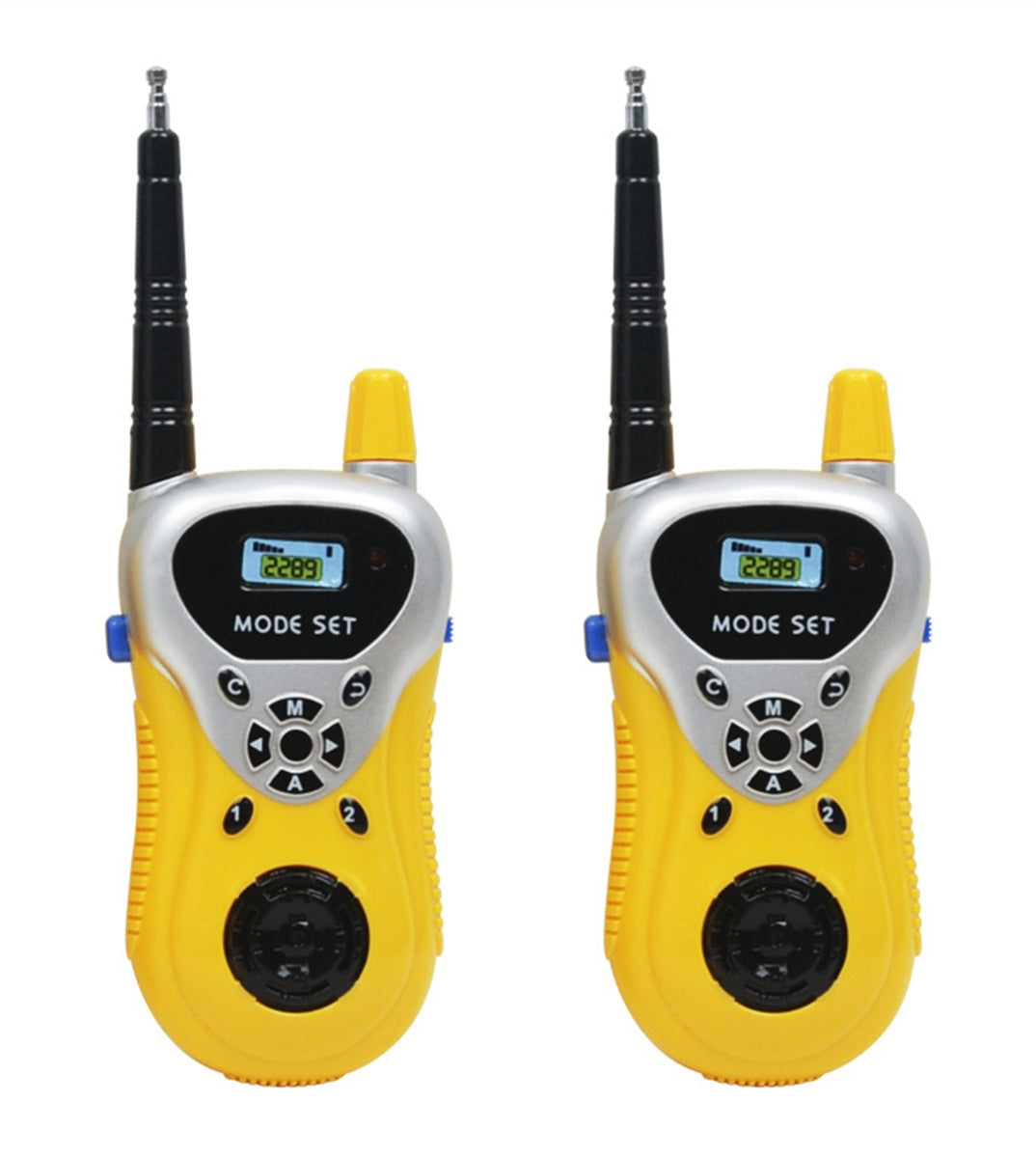 WALKIE RINKINYS - gaukdaugiau.lt