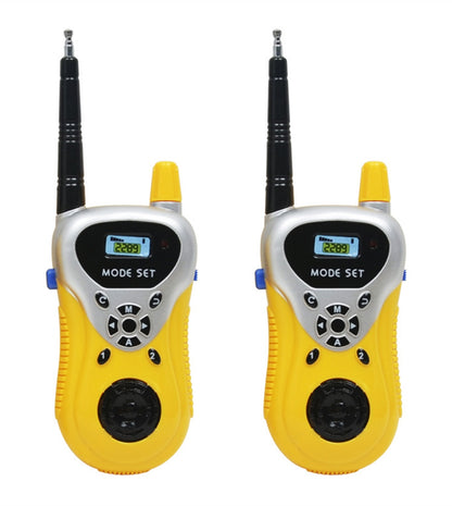 WALKIE RINKINYS - gaukdaugiau.lt