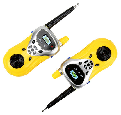 WALKIE RINKINYS - gaukdaugiau.lt