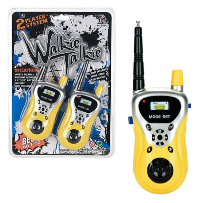 WALKIE RINKINYS - gaukdaugiau.lt