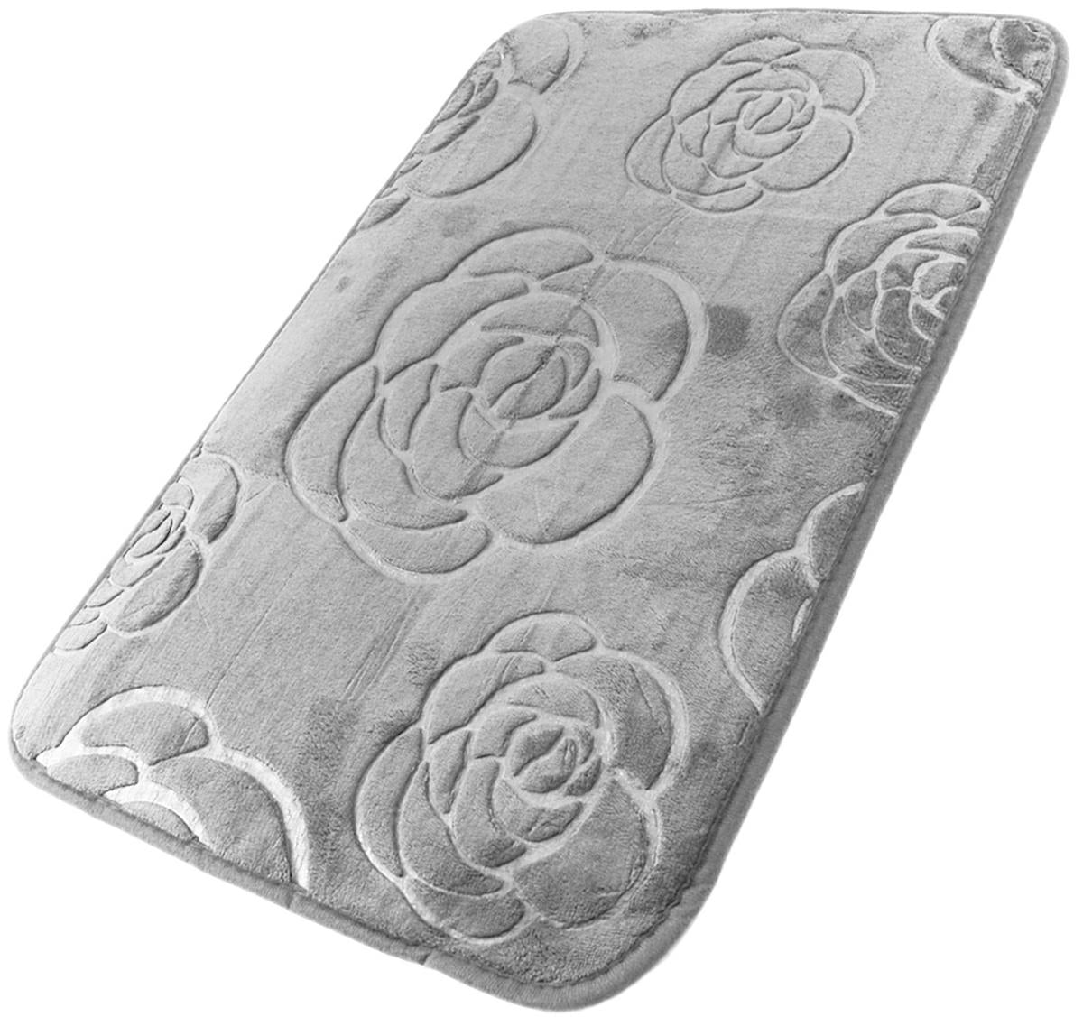 VONIOS KAMBARYS RUG GREY - gaukdaugiau.lt