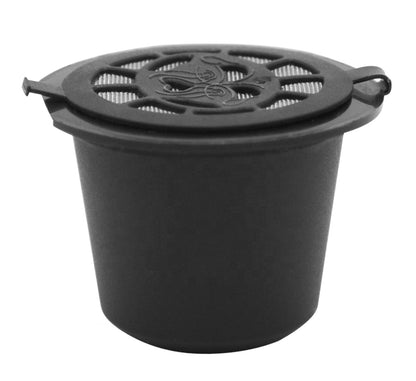 Daugkartinio Naudojimo Kapsulės – 5 vnt. Rinkinys Nespresso - gaukdaugiau.lt